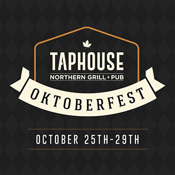 OKTOBERFEST