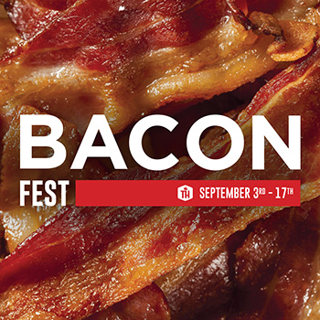 Bacon Fest