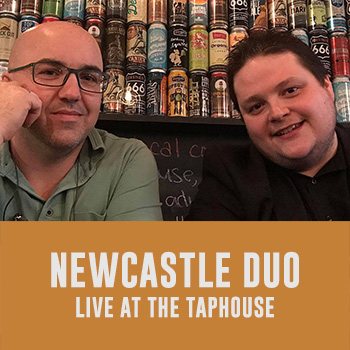 Newcastle Duo Live