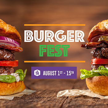 Burger Fest