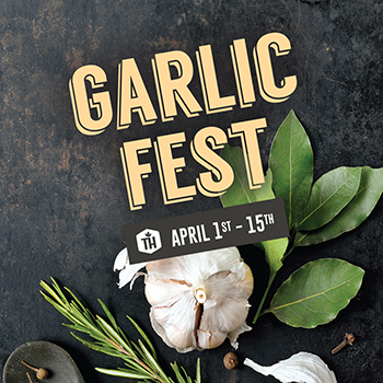 Garlic Fest