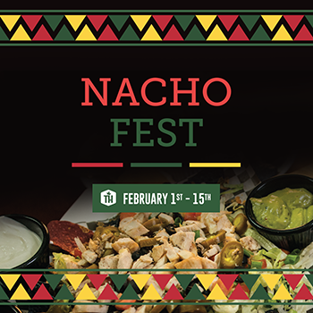 Nacho Fest