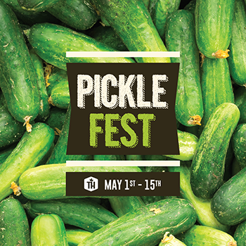 Pickle Fest