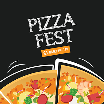 Pizza Fest
