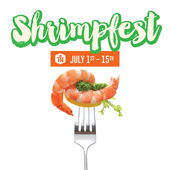 Shrimp Fest