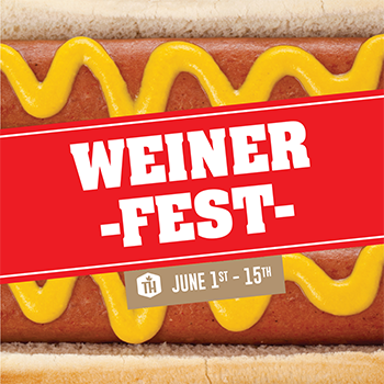 Weiner Fest
